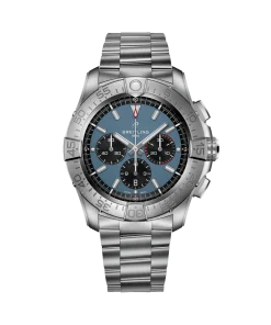 Breitling Super Avenger B01 Chrono 46MM EB0148101C1E1