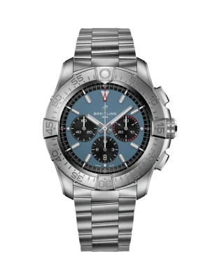 Breitling Super Avenger B01 Chrono 46MM EB0148101C1E1