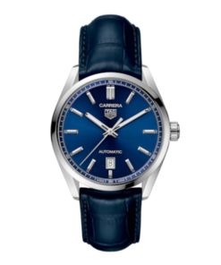 【Top replica】TAG Heuer Carrera Date