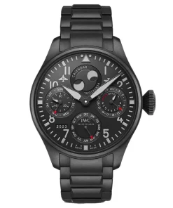 IWC Big Pilot's Watch Top Gun Ceratanium 46mm IW503604