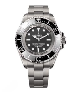 Rolex Deepsea 126067-0002 50mm