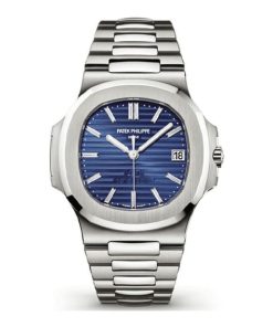 Patek Philippe Nautilus 5711/1P 40th Anniversary