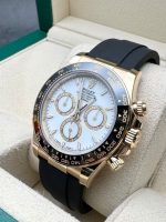 Rolex Cosmograph Daytona m126518ln-0002 40mm