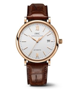 IWC-Portofino Automatic 40 (IW356504)