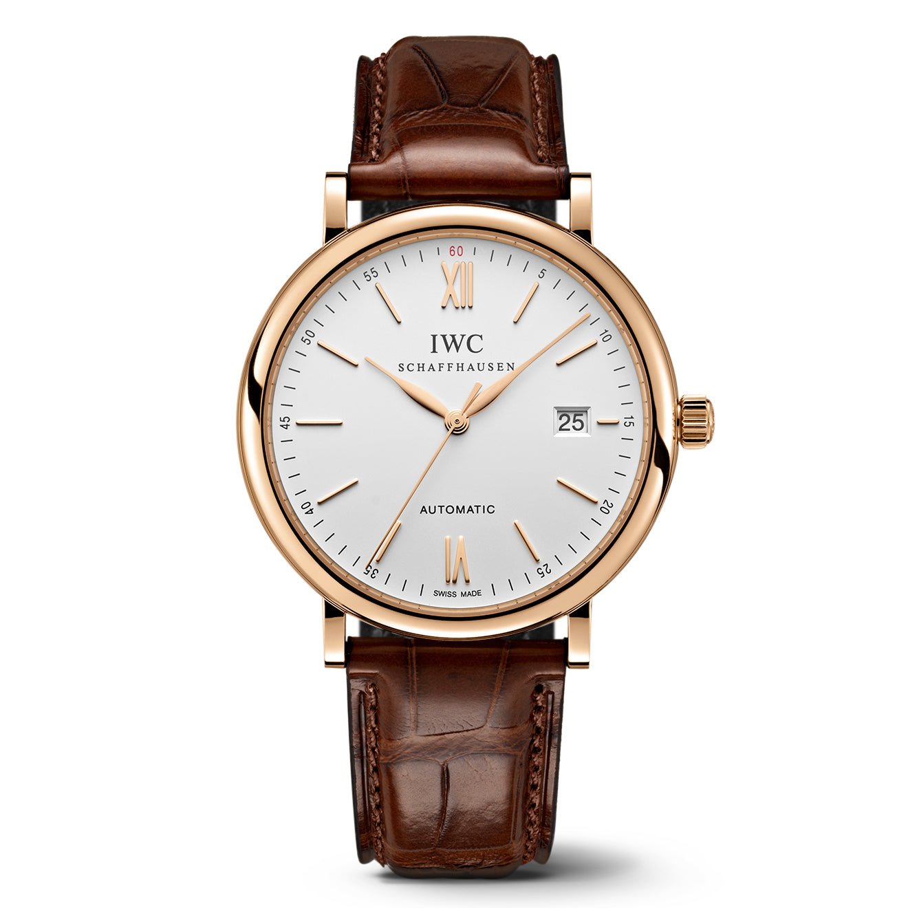 IWC-Portofino Automatic 40 (IW356504)