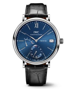 IWC-Portofino Hand Wound 8 Days (IW510106)