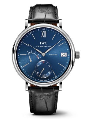 IWC-Portofino Hand Wound 8 Days (IW510106)