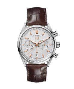 【Top replica】Tag Heuer Carrera Automatic Chronograph
