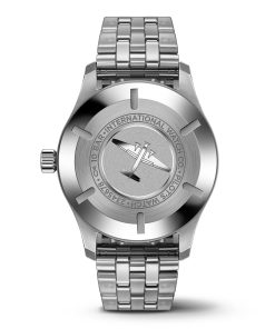 Alternative view of IWC-Pilot's Watch Mark XX (IW328202)