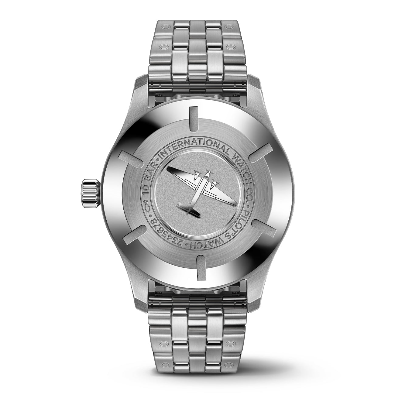 IWC-Pilot's Watch Mark XX (IW328202) - Image 2