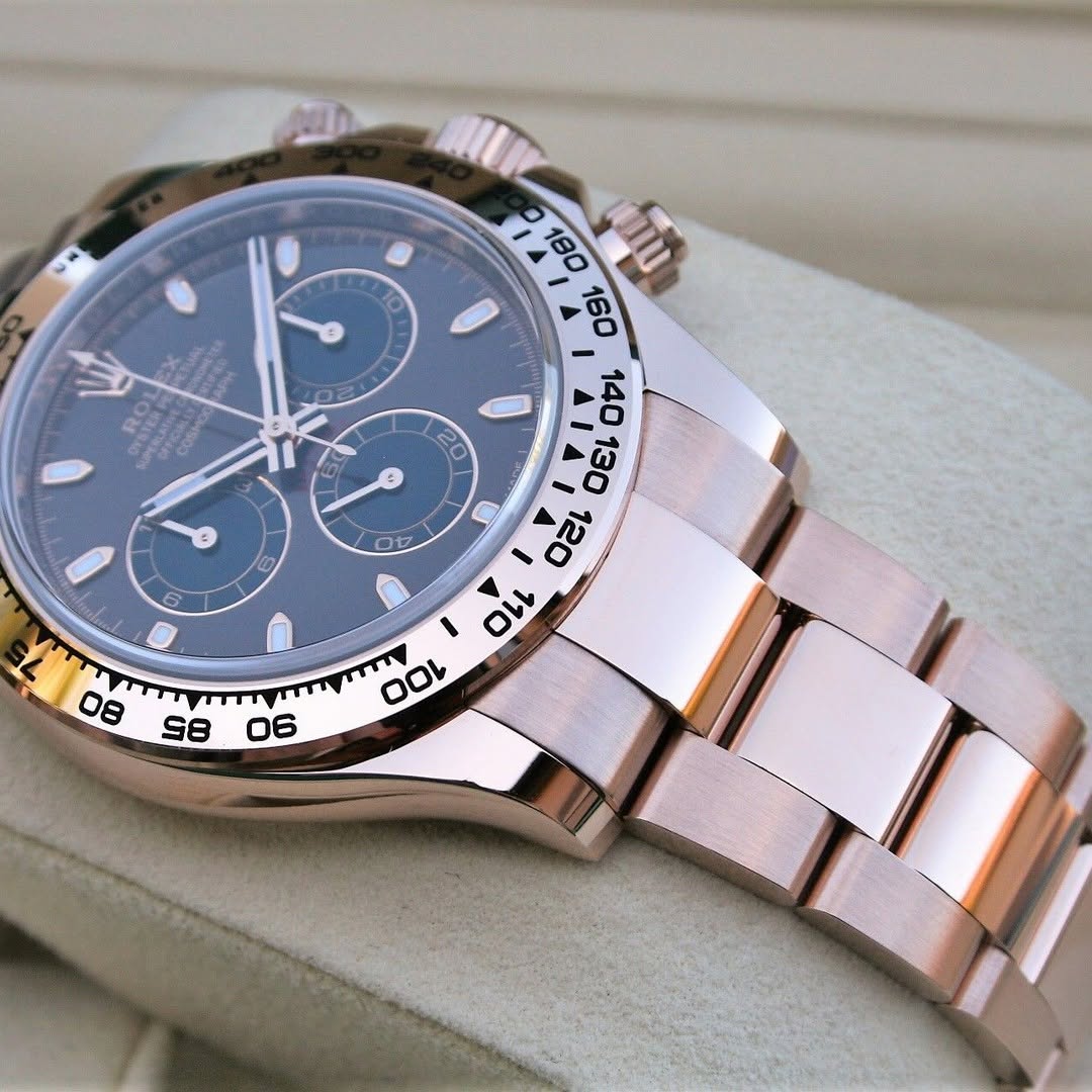 Rolex Cosmograph Daytona m126505-0005 40mm - Image 3