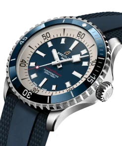 Alternative view of breitling Superocean Automatic 42 A17375E71C1S1