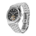 Audemars piguet Royal Oak Selfwinding Tourbillon 41mm 26512ST.OO.1220ST.01