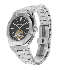 Alternative view of Audemars piguet Royal Oak Selfwinding Tourbillon 41mm 26512ST.OO.1220ST.01