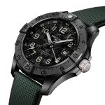 Breitling Avenger Automatic GMT 44mm Night Mission S32320101B1X1