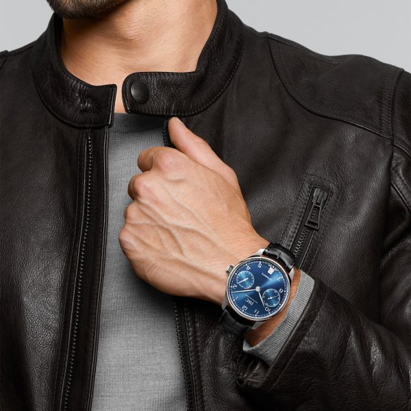 IWC-Portugieser Automatic 42 (IW500710)