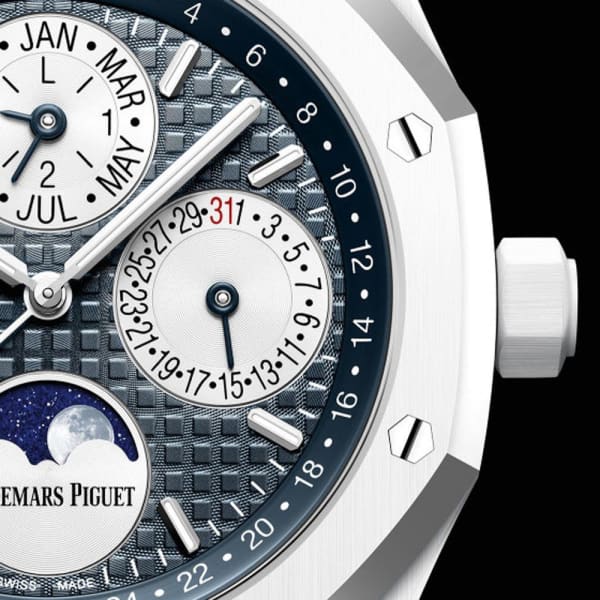 Audemars Piguet Royal Oak Perpetual Calendar 41mm 26579CB.OO.1225CB.01