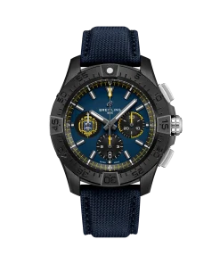 Breitling Avenger B01 Chronograph 44mm SB01474A1C1X1