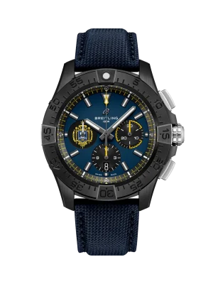 Breitling Avenger B01 Chronograph 44mm SB01474A1C1X1