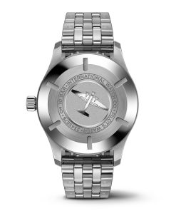 Alternative view of IWC-Pilot's Watch Mark XX (IW328206)