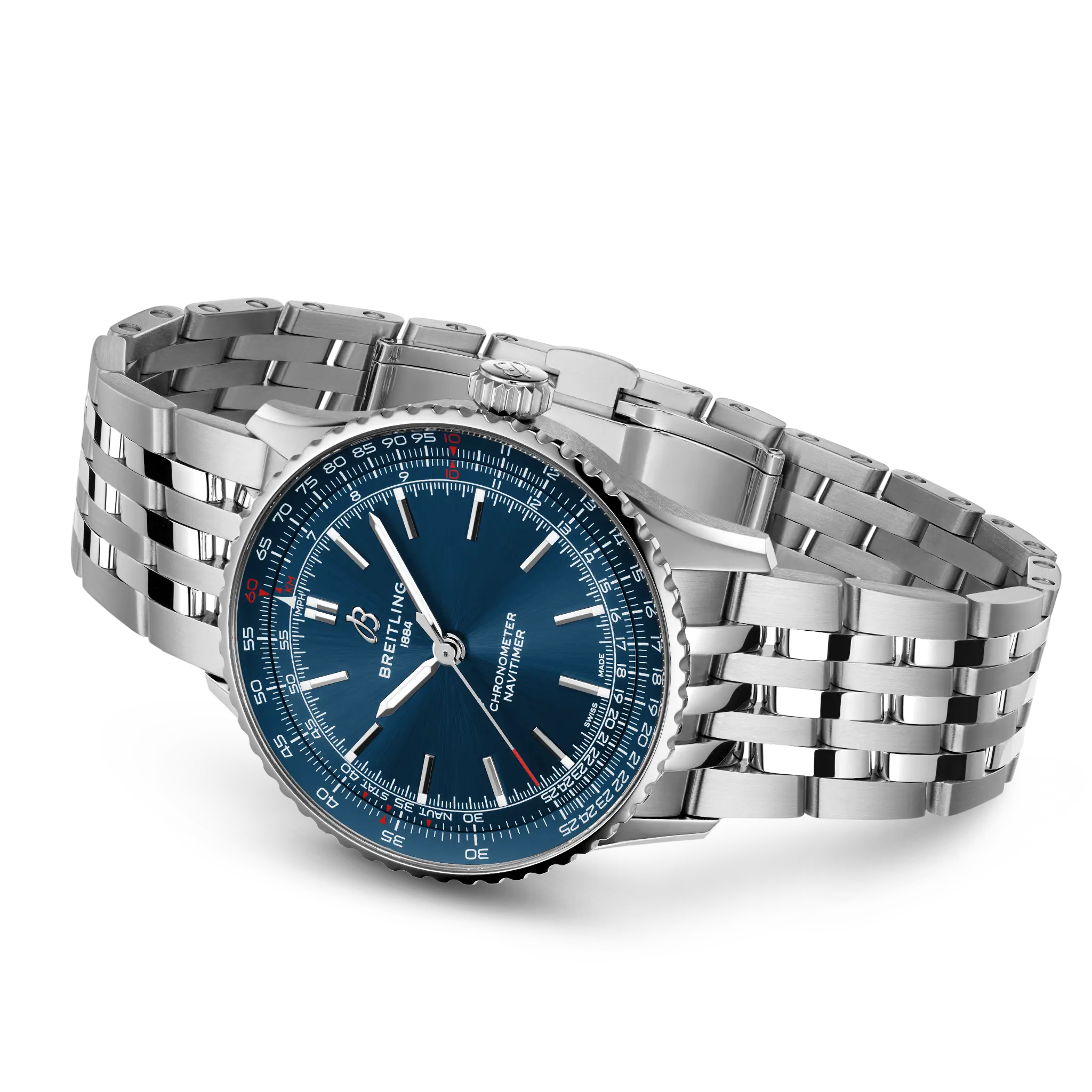 Breitling Navitimer Automatic 41mm A17329161C1A1 - Image 3