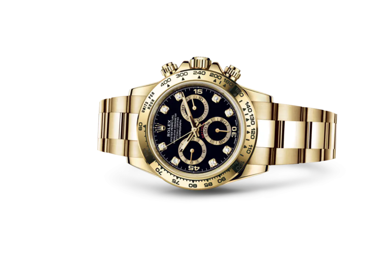 Rolex Cosmograph Daytona M116508-0016 40mm - Image 2