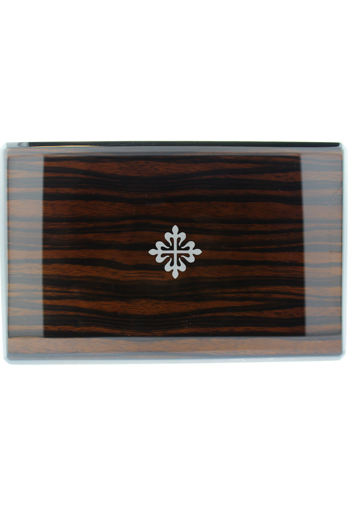 Patek Philippe Aquanaut Watch 5267/200A-010 - Image 2