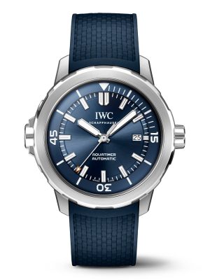 IWC-Aquatimer Automatic (IW328801)