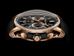 Audemars Piguet Code 11.59 Black Dial Black Rubber Strap Watch 41mm 26393NR.OO.A002KB.02