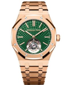 Audemars Piguet Royal Oak Ref. # 26533OR.OO.1220OR.01