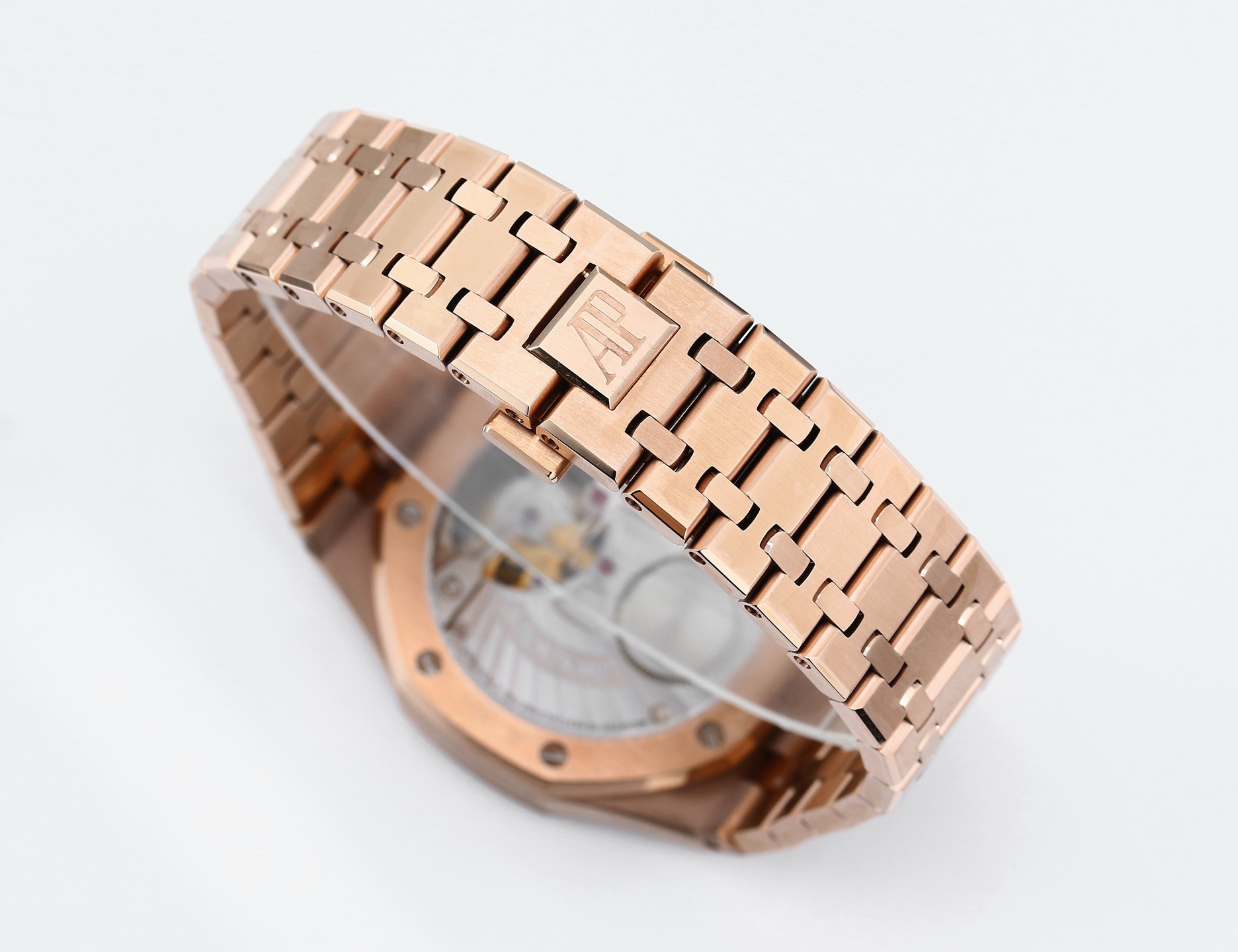 Audemars Piguet Royal Oak Tourbillon Extra-Thin 41mm 26522OR.OO.1220OR.01 - Image 7