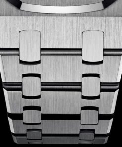 Alternative view of Audemars Piguet Royal Oak Selfwinding 34mm 77350ST.OO.1261ST.01