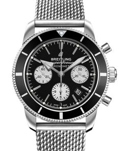 Breitling Superocean Heritage B01 44mm AB0162121B1A1