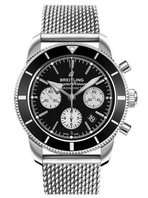 Breitling Superocean Heritage B01 44mm AB0162121B1A1