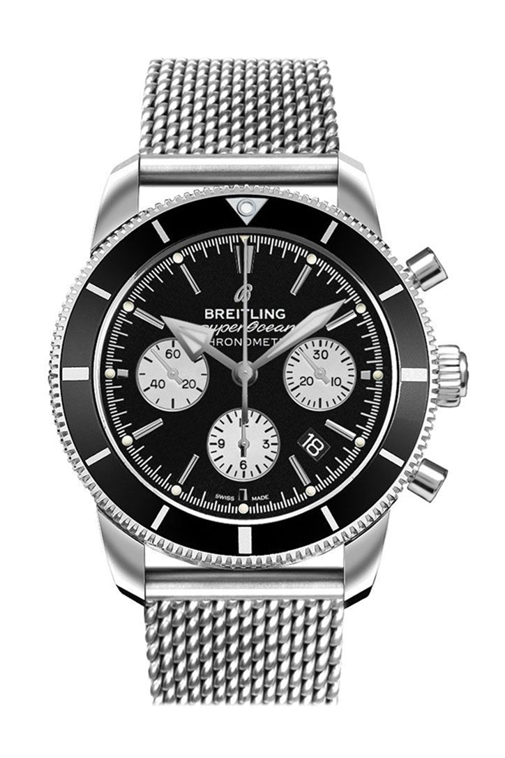 Breitling Superocean Heritage B01 44mm AB0162121B1A1