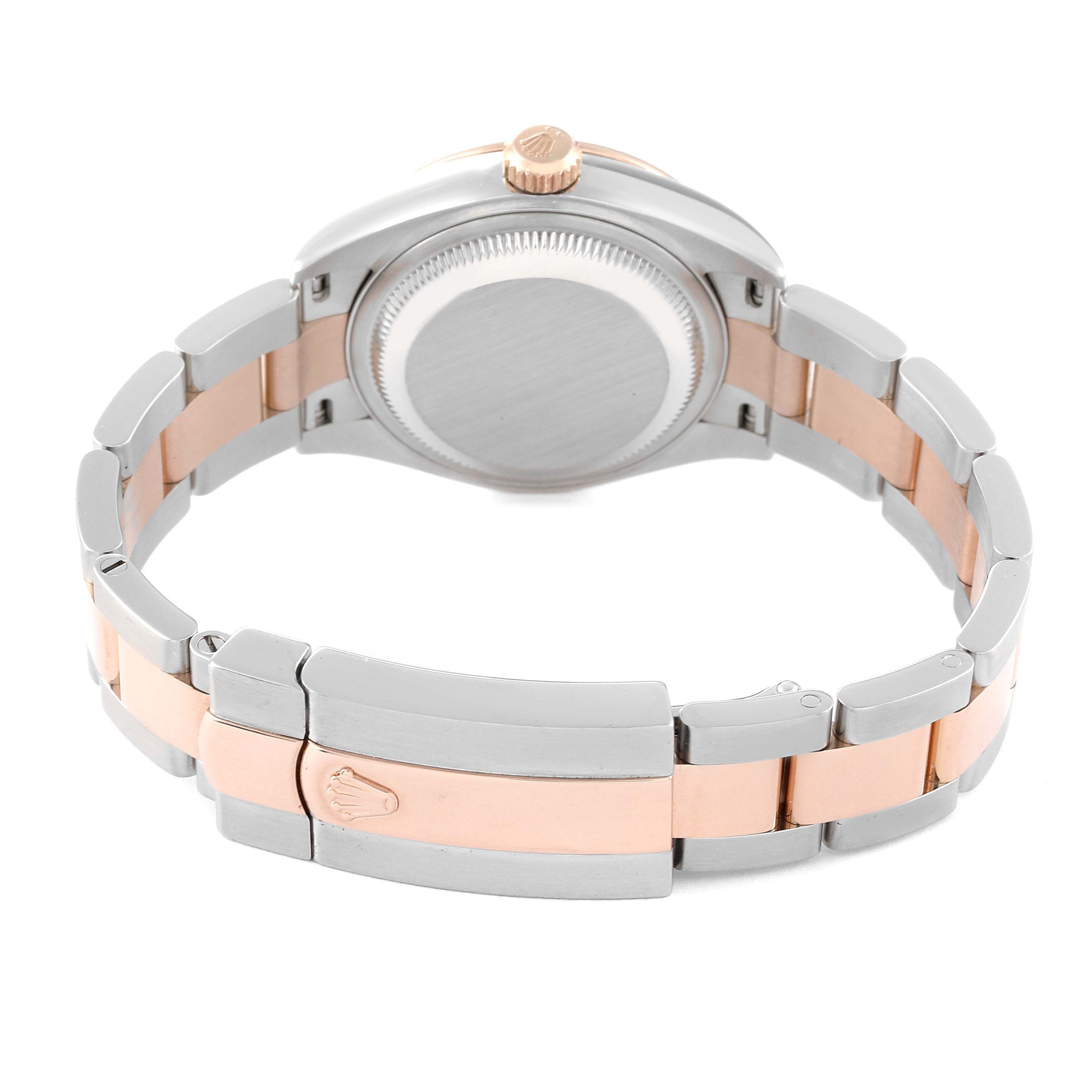 Rolex Lady-Datejust 28mm 279381RBR-0023/0024 - Image 7
