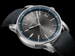 Audemars Piguet Code 11.59 Selfwinding 41 mm grey embossed dial - 15210ST.OO.A009KB.01