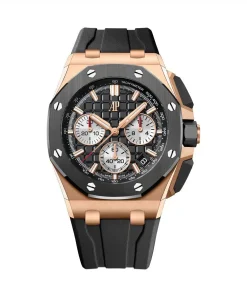 Audemars Piguet Royal Oak Offshore Selfwinding Chronograph 43mm 26420RO.OO.A002CA.01