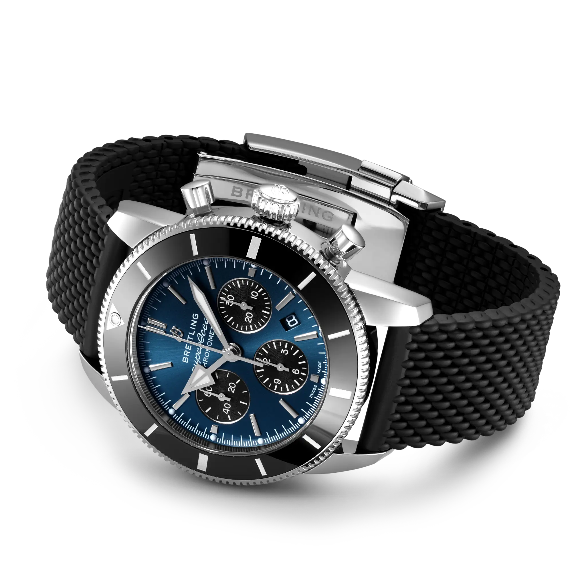 Breitling Superocean Heritage B01 44mm AB0162121C1S1 - Image 3