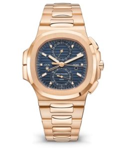 Patek Philippe Nautilus 5990-1R-001