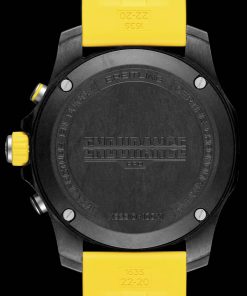 Alternative view of Breitling Watch Professional Endurance Pro Yellow