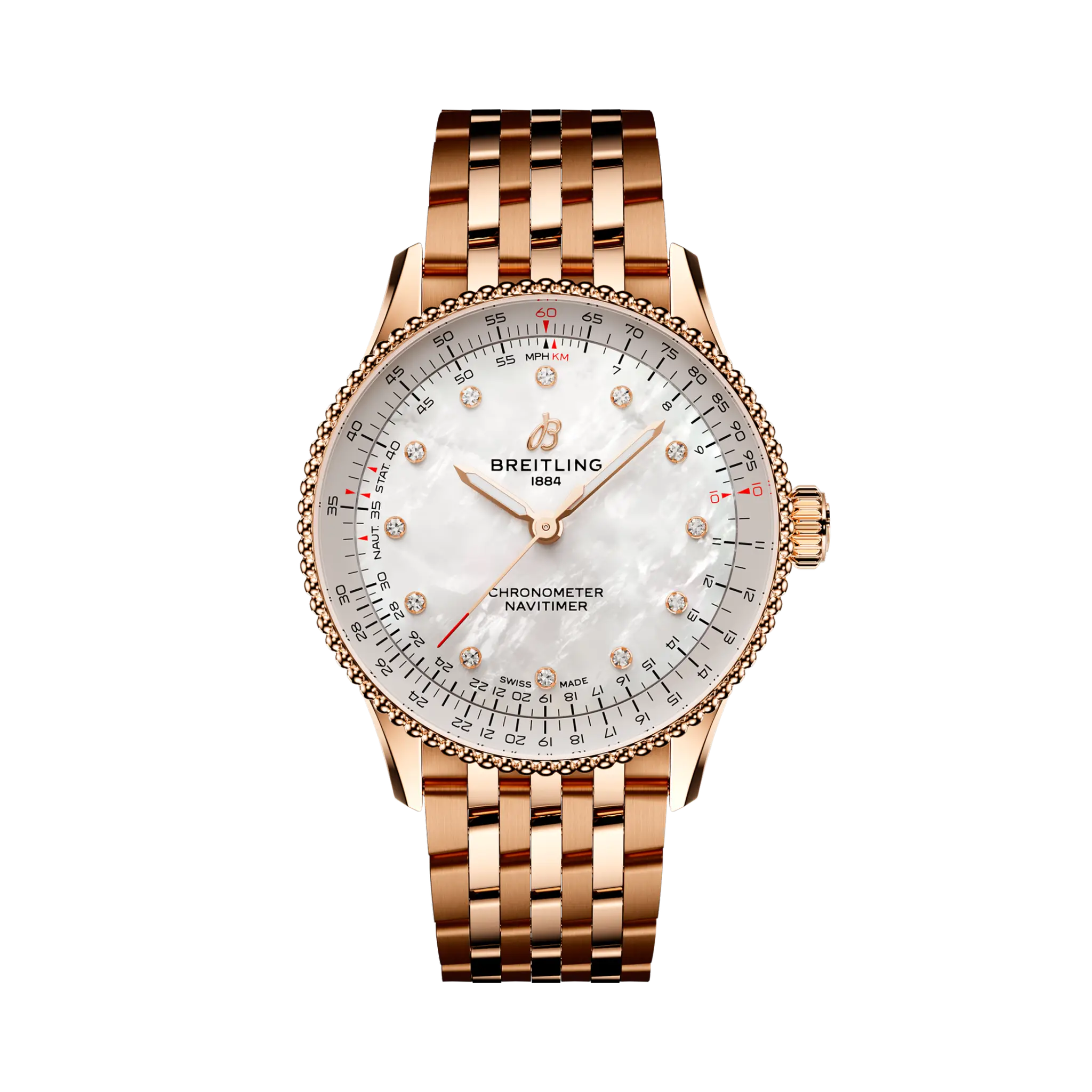 Breitling Navitimer Automatic 36mm R17327211A1R1