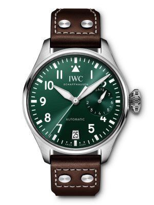 IWC-Big Pilot's Watch (IW501015)