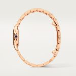 Cartier PANTHERE ROSE GOLD 22mm