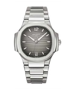 Patek Philippe Nautilus Automatic Ladies Watch 7118/1A-011