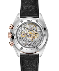 Alternative view of Omega Speedmaster Moonwatch Professional Stem Winding 42mm 310.23.42.50.99.001