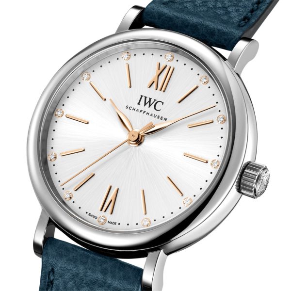 IWC-Portofino Automatic 34 (IW357411)
