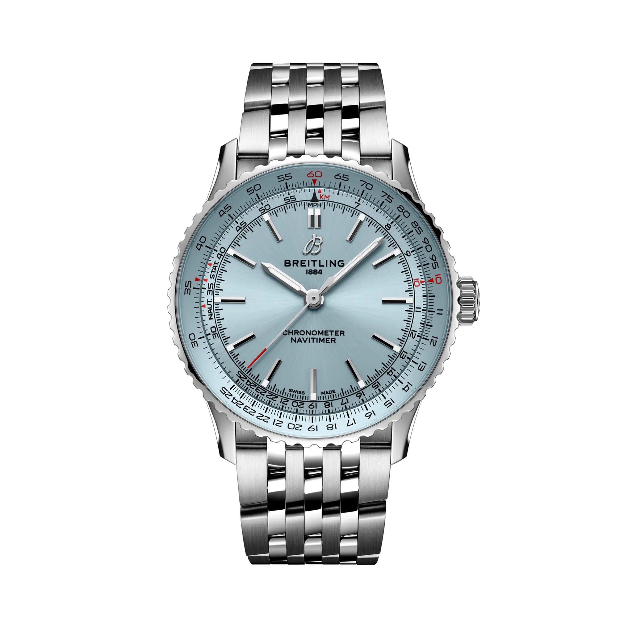 Breitling Navitimer Automatic 41mm A17329171C1A1