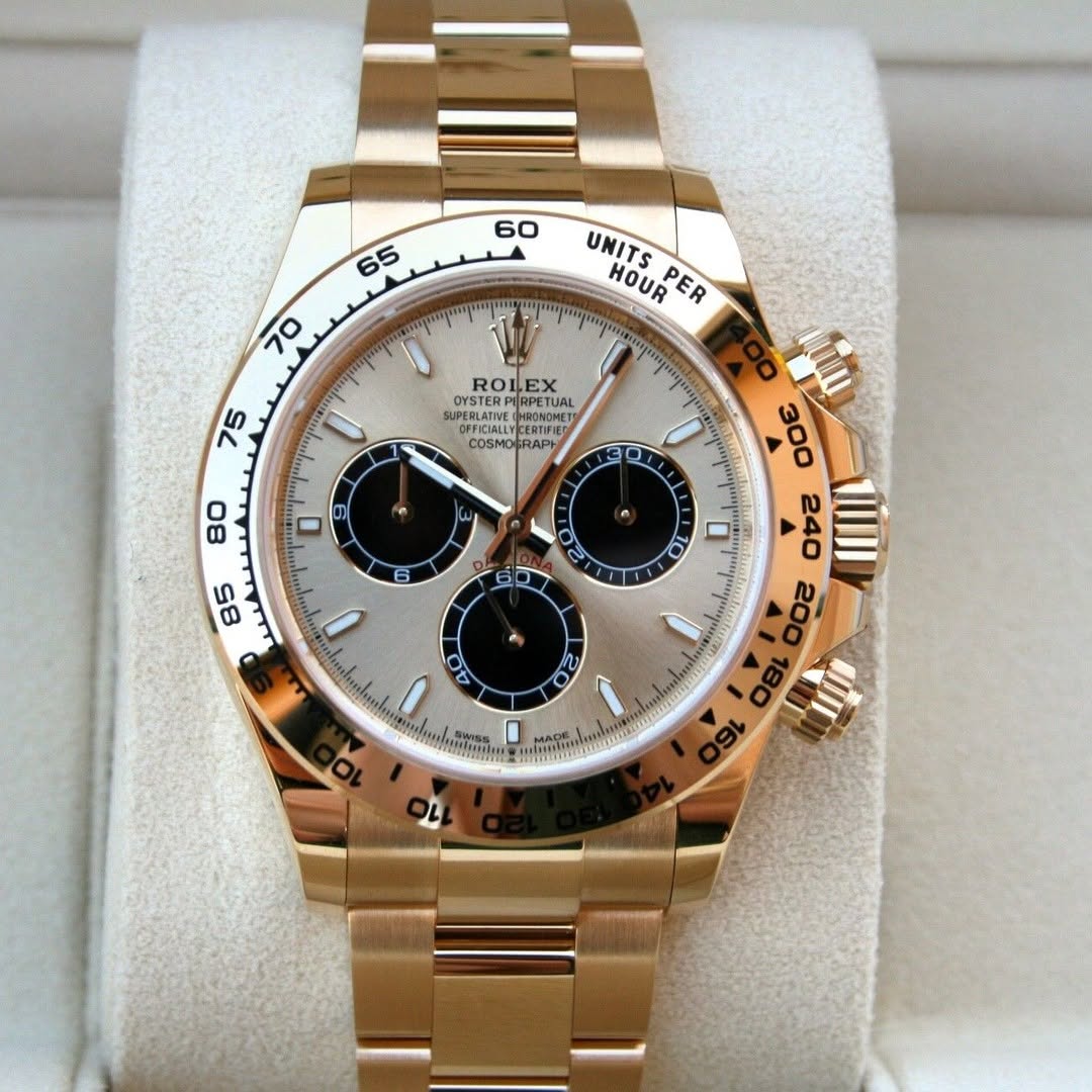 Rolex Cosmograph Daytona m126508-0006 40mm - Image 2