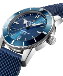 Alternative view of Breitling Superocean Heritage B20 46mm AB2020161C1S1